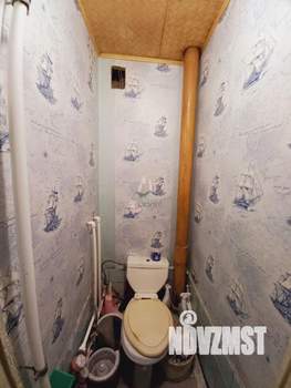 3-к квартира, вторичка, 64м2, 1/9 этаж