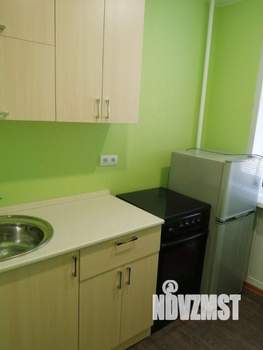 1-к квартира, вторичка, 28м2, 6/9 этаж