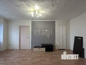 2-к квартира, вторичка, 46м2, 4/5 этаж