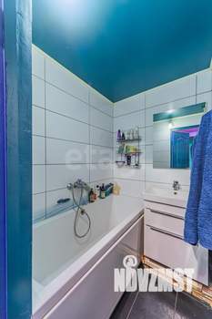 1-к квартира, вторичка, 38м2, 10/14 этаж