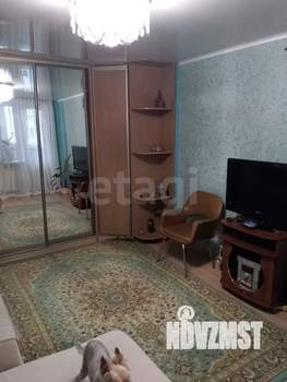 1-к квартира, вторичка, 44м2, 7/10 этаж
