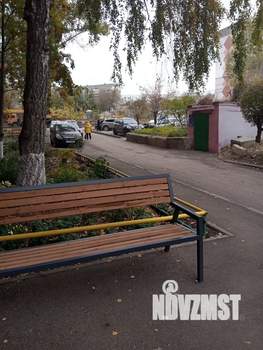 1-к квартира, вторичка, 38м2, 9/9 этаж