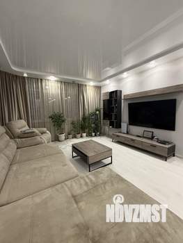 3-к квартира, вторичка, 91м2, 7/24 этаж