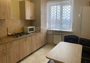 1-к квартира, вторичка, 35м2, 5/10 этаж