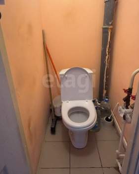 1-к квартира, вторичка, 32м2, 3/10 этаж