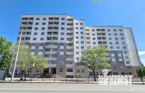 2-к квартира, вторичка, 59м2, 6/10 этаж