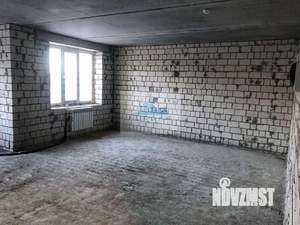 1-к квартира, вторичка, 41м2, 1/10 этаж