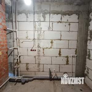 1-к квартира, вторичка, 44м2, 3/10 этаж