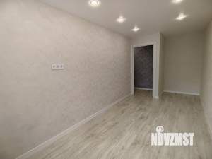 2-к квартира, вторичка, 44м2, 4/5 этаж