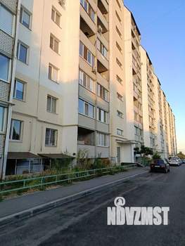 2-к квартира, вторичка, 48м2, 2/10 этаж