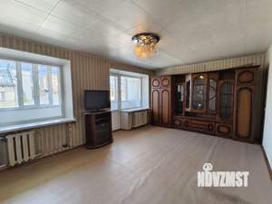 3-к квартира, вторичка, 59м2, 6/9 этаж
