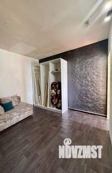 1-к квартира, вторичка, 29м2, 3/5 этаж