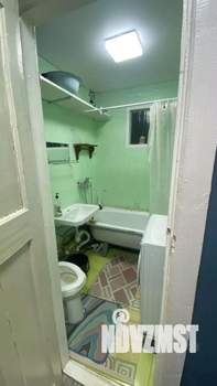 1-к квартира, вторичка, 31м2, 4/5 этаж