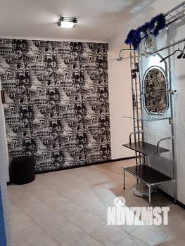 3-к квартира, вторичка, 111м2, 8/8 этаж