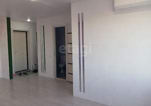 1-к квартира, вторичка, 33м2, 8/10 этаж