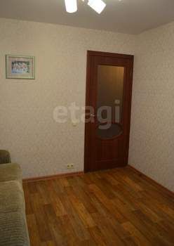 2-к квартира, вторичка, 47м2, 2/5 этаж