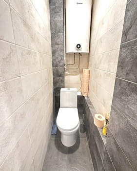 1-к квартира, вторичка, 44м2, 8/10 этаж