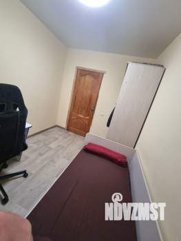 2-к квартира, вторичка, 40м2, 5/5 этаж