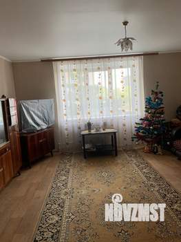 2-к квартира, вторичка, 55м2, 2/10 этаж