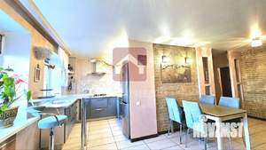 3-к квартира, вторичка, 98м2, 8/9 этаж