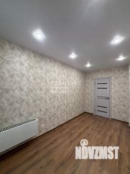 1-к квартира, вторичка, 40м2, 10/11 этаж