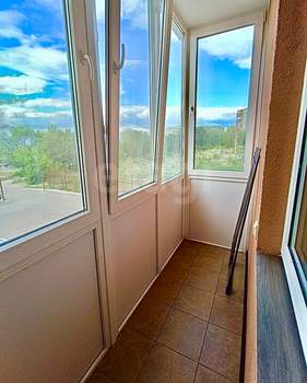 3-к квартира, вторичка, 79м2, 2/17 этаж