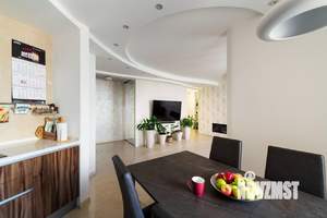 3-к квартира, вторичка, 90м2, 20/25 этаж