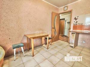 2-к квартира, вторичка, 39м2, 10/10 этаж