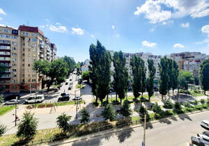 3-к квартира, вторичка, 122м2, 10/11 этаж