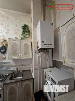 2-к квартира, вторичка, 45м2, 2/2 этаж