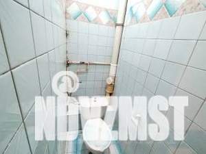 2-к квартира, вторичка, 44м2, 1/3 этаж