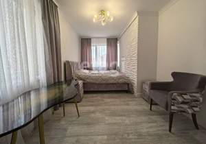 3-к квартира, вторичка, 81м2, 6/23 этаж