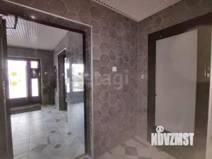 1-к квартира, вторичка, 40м2, 19/19 этаж