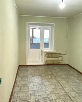 3-к квартира, вторичка, 61м2, 8/9 этаж