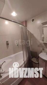 2-к квартира, вторичка, 59м2, 1/11 этаж