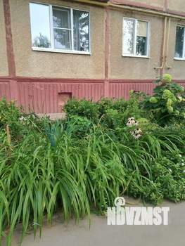 2-к квартира, вторичка, 51м2, 1/9 этаж