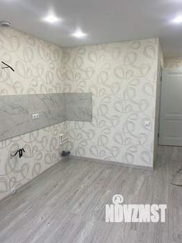 1-к квартира, вторичка, 38м2, 7/10 этаж