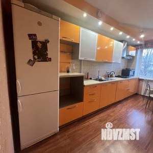 1-к квартира, вторичка, 41м2, 4/9 этаж