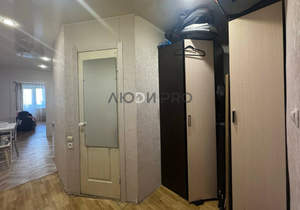 1-к квартира, вторичка, 32м2, 3/10 этаж