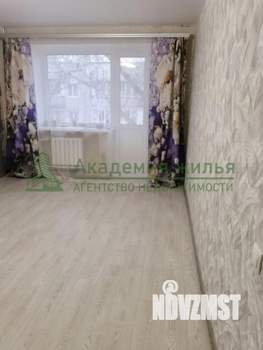 1-к квартира, вторичка, 32м2, 5/6 этаж