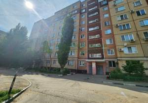 3-к квартира, вторичка, 65м2, 8/9 этаж