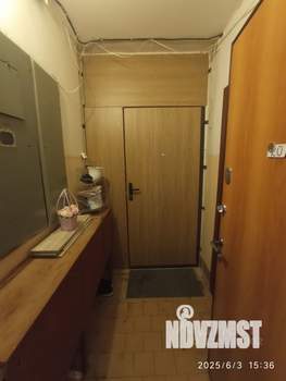 3-к квартира, вторичка, 63м2, 8/10 этаж