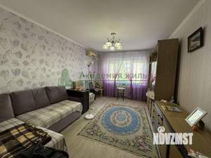 3-к квартира, вторичка, 68м2, 6/9 этаж