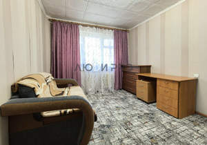 1-к квартира, вторичка, 31м2, 1/5 этаж