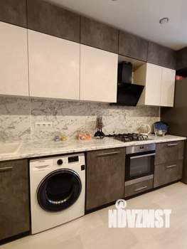 3-к квартира, вторичка, 84м2, 1/4 этаж