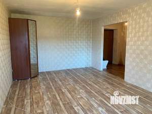 1-к квартира, вторичка, 44м2, 5/5 этаж