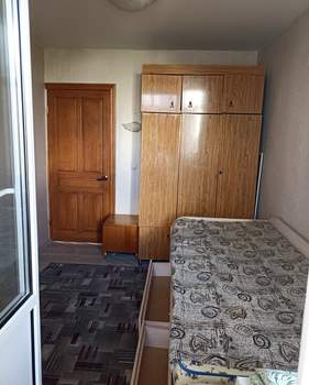 3-к квартира, вторичка, 58м2, 6/10 этаж