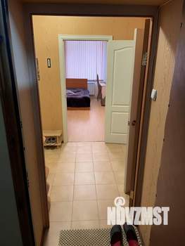 2-к квартира, вторичка, 53м2, 5/10 этаж