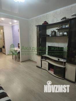 Студия квартира, вторичка, 26м2, 3/10 этаж