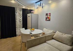 3-к квартира, вторичка, 81м2, 3/10 этаж